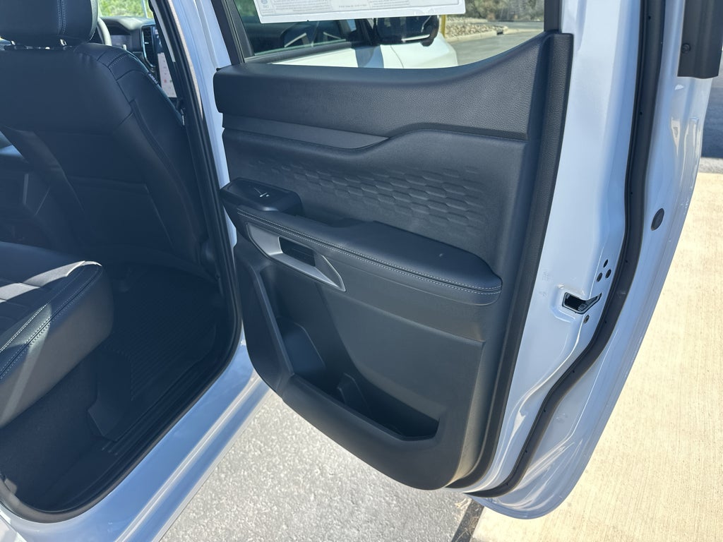2026 Ford Ranger Lariat®
