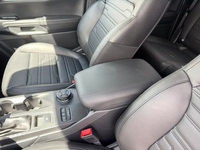 2026 Ford Ranger Lariat®