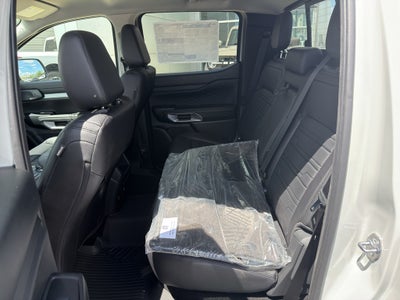 2026 Ford Ranger Lariat®