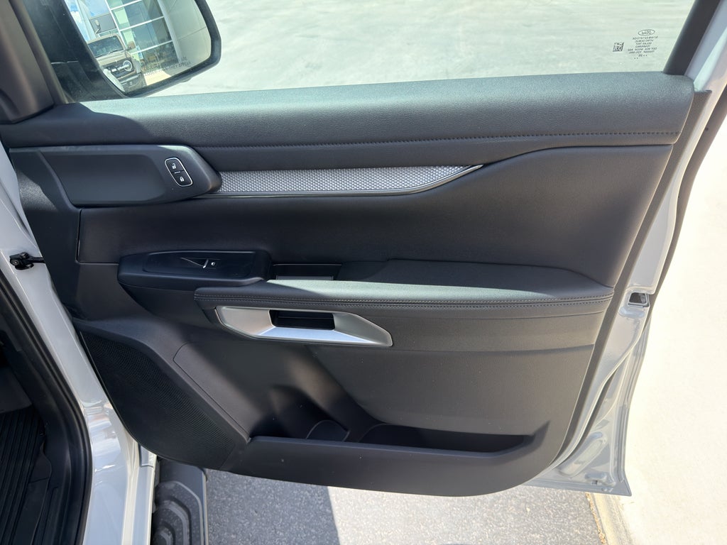 2026 Ford Ranger Lariat®