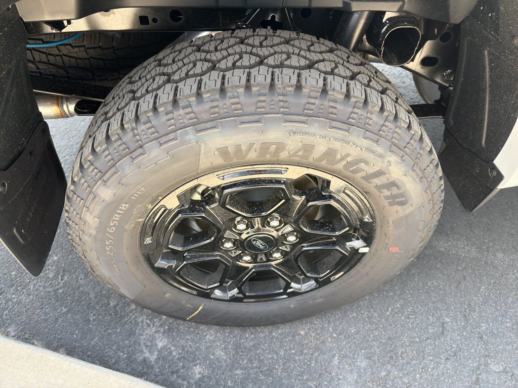2026 Ford Ranger Lariat®
