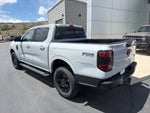 2026 Ford Ranger Lariat®