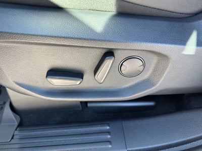 2025 Ford Ranger LARIAT®