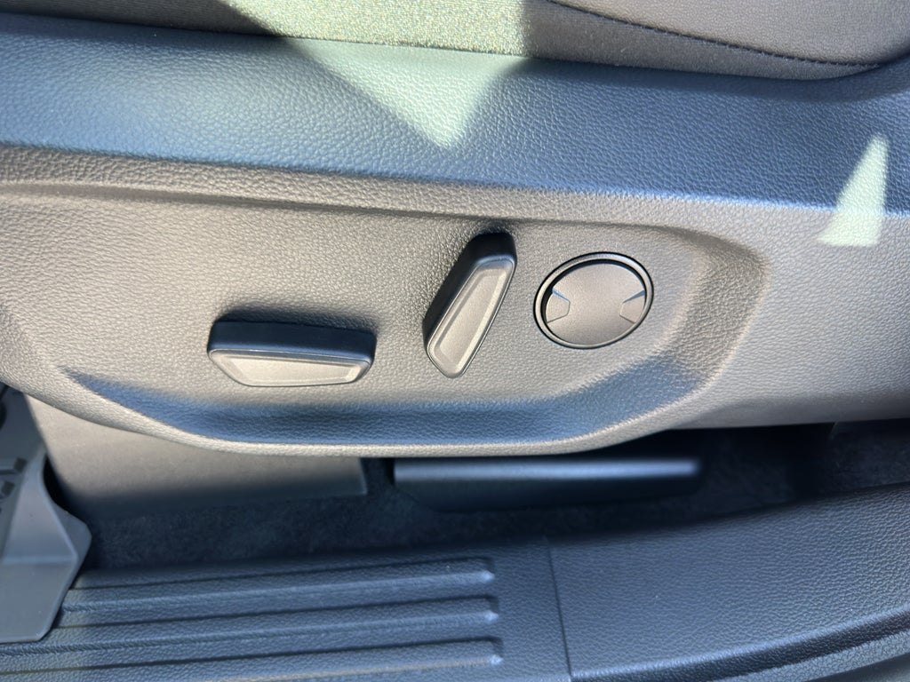 2025 Ford Ranger LARIAT®