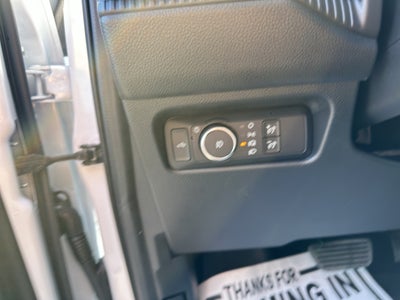 2025 Ford Ranger LARIAT®