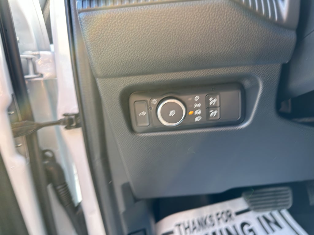 2025 Ford Ranger LARIAT®