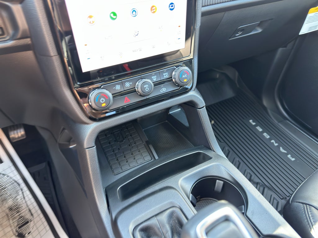 2025 Ford Ranger LARIAT®