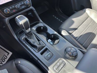 2025 Ford Ranger LARIAT®