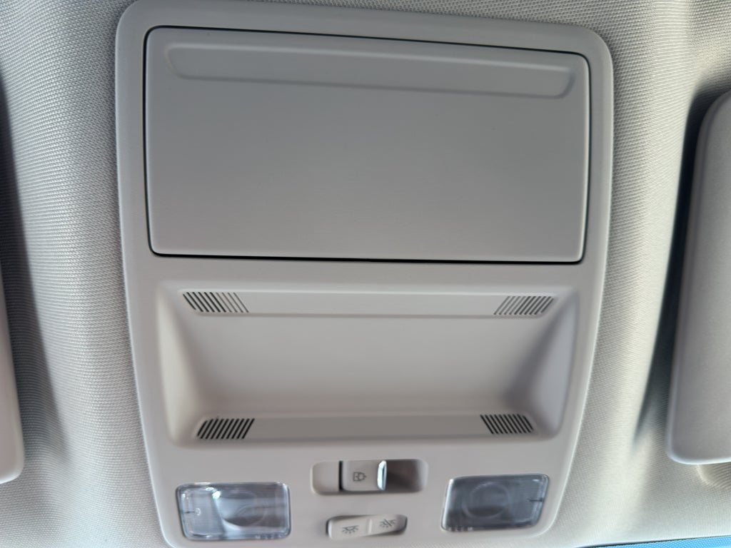 2025 Ford Ranger LARIAT®