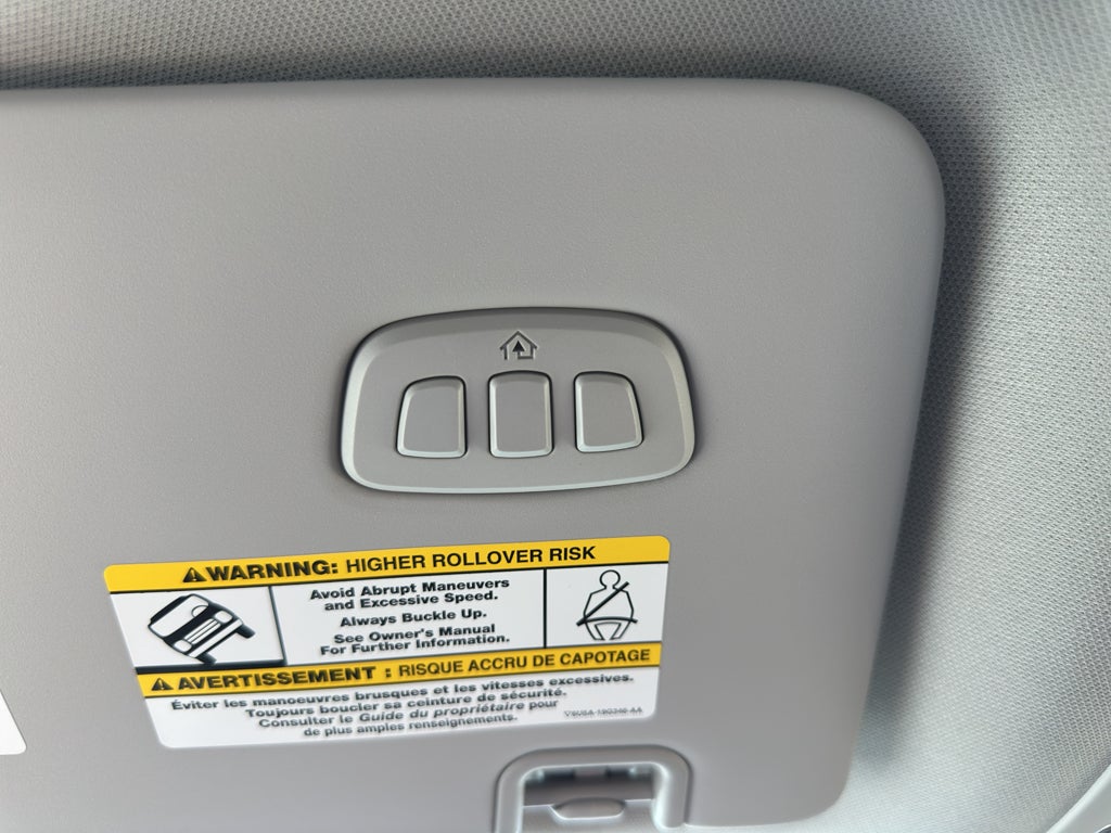 2025 Ford Ranger LARIAT®