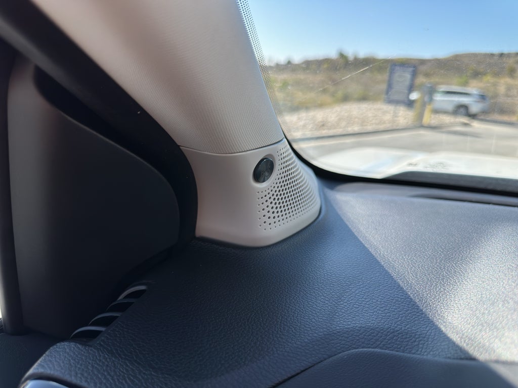 2025 Ford Ranger LARIAT®