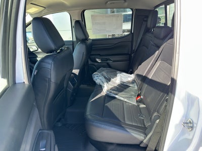 2025 Ford Ranger LARIAT®