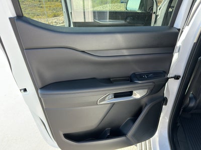 2025 Ford Ranger LARIAT®