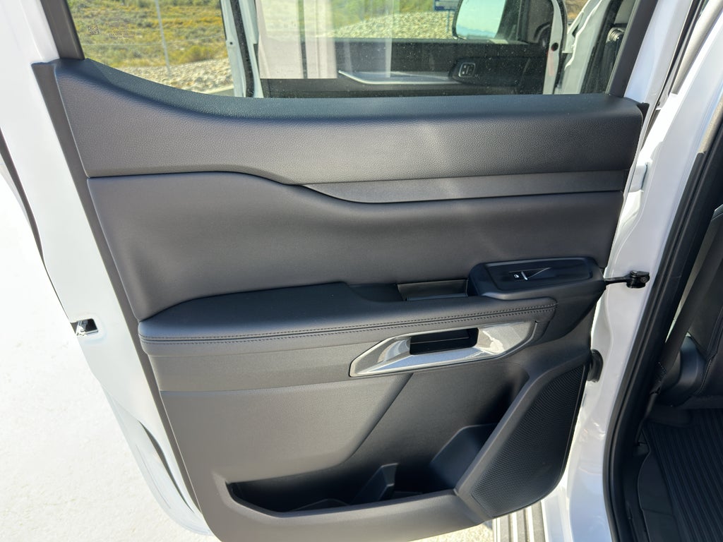 2025 Ford Ranger LARIAT®