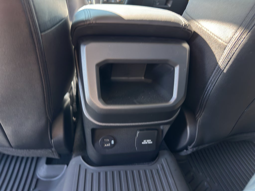 2025 Ford Ranger LARIAT®