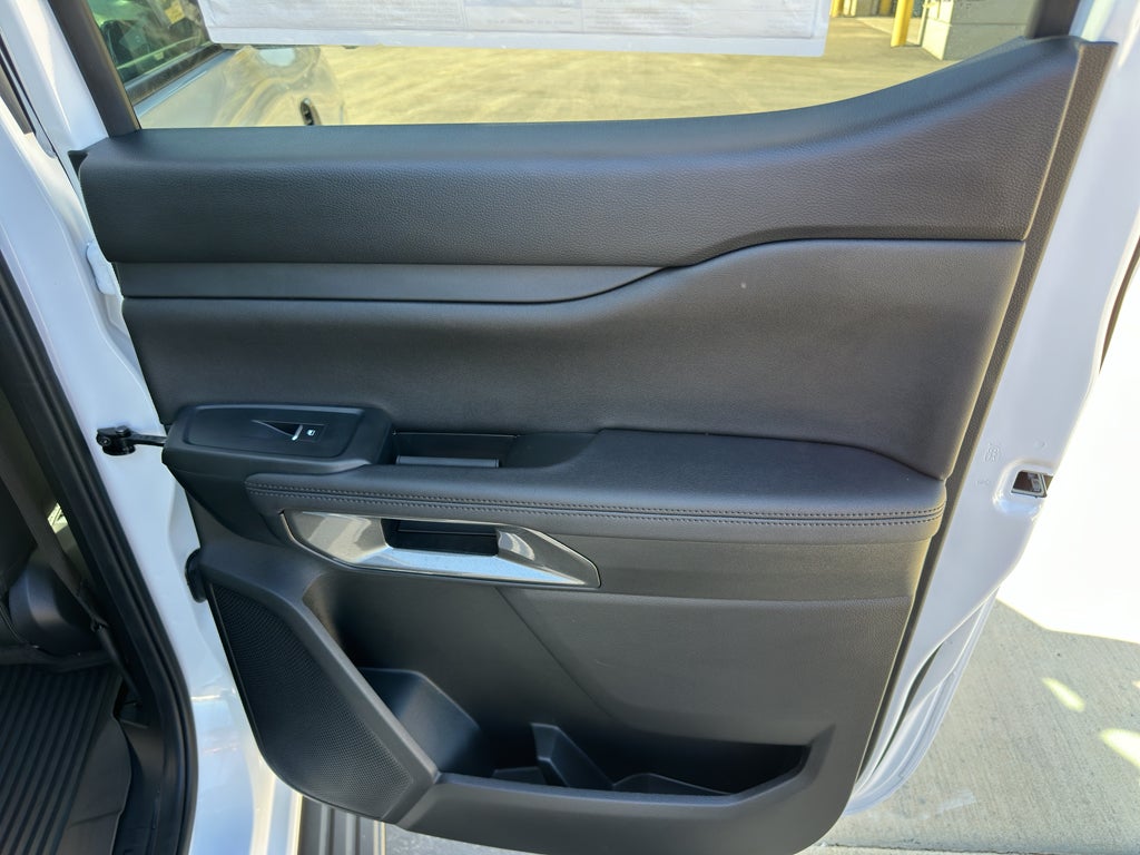 2025 Ford Ranger LARIAT®