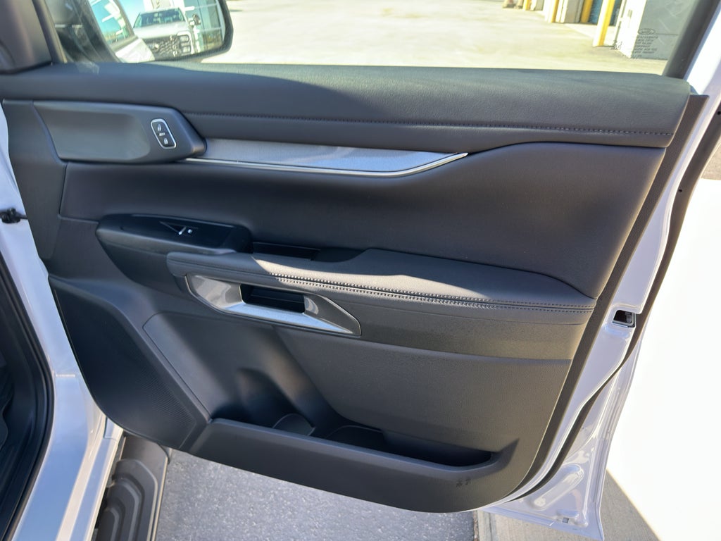 2025 Ford Ranger LARIAT®