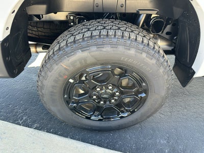 2025 Ford Ranger LARIAT®