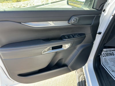 2025 Ford Ranger LARIAT®