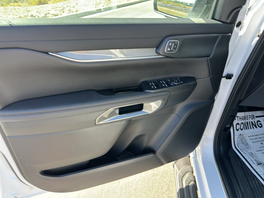 2025 Ford Ranger LARIAT®