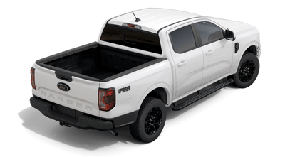 2025 Ford Ranger LARIAT®