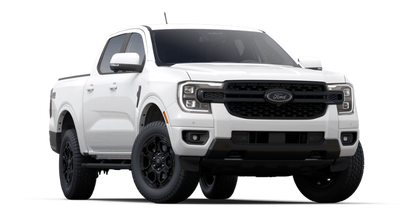 2025 Ford Ranger LARIAT®
