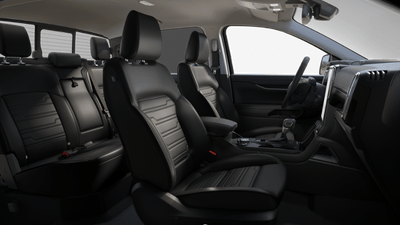 2025 Ford Ranger LARIAT®