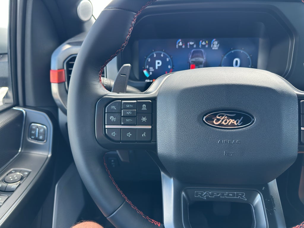 2026 Ford F-150 Raptor®