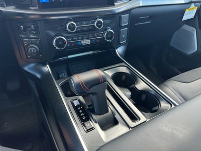 2026 Ford F-150 Raptor®