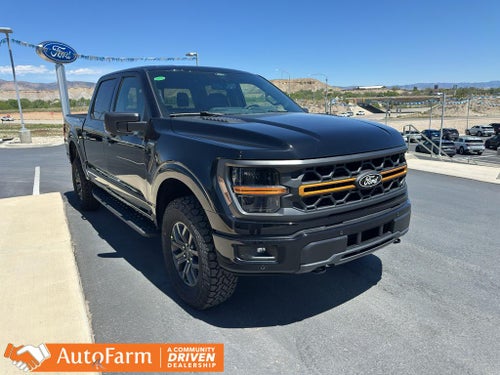 2026 Ford F-150 Tremor®