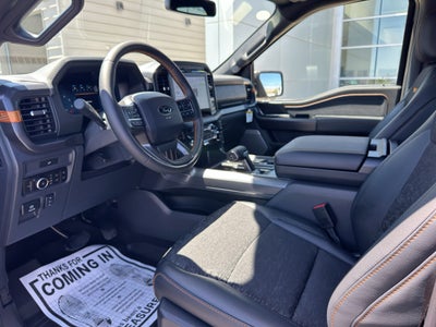 2026 Ford F-150 Tremor®