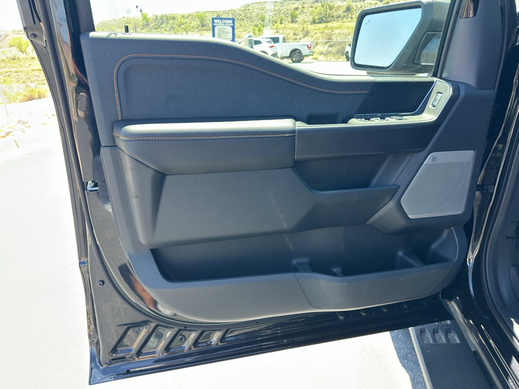 2026 Ford F-150 Tremor®