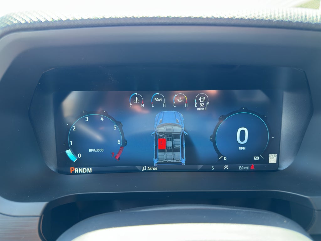 2026 Ford F-150 Tremor®