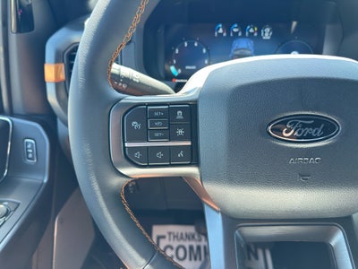 2026 Ford F-150 Tremor®
