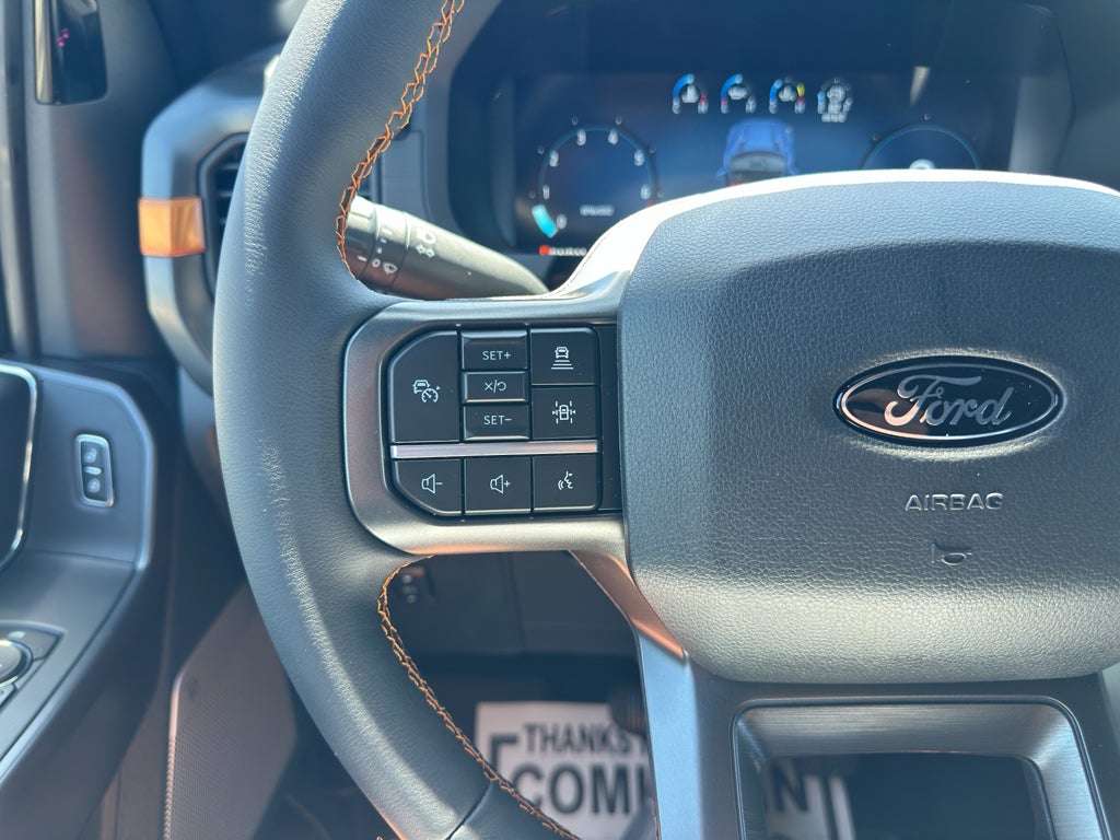 2026 Ford F-150 Tremor®