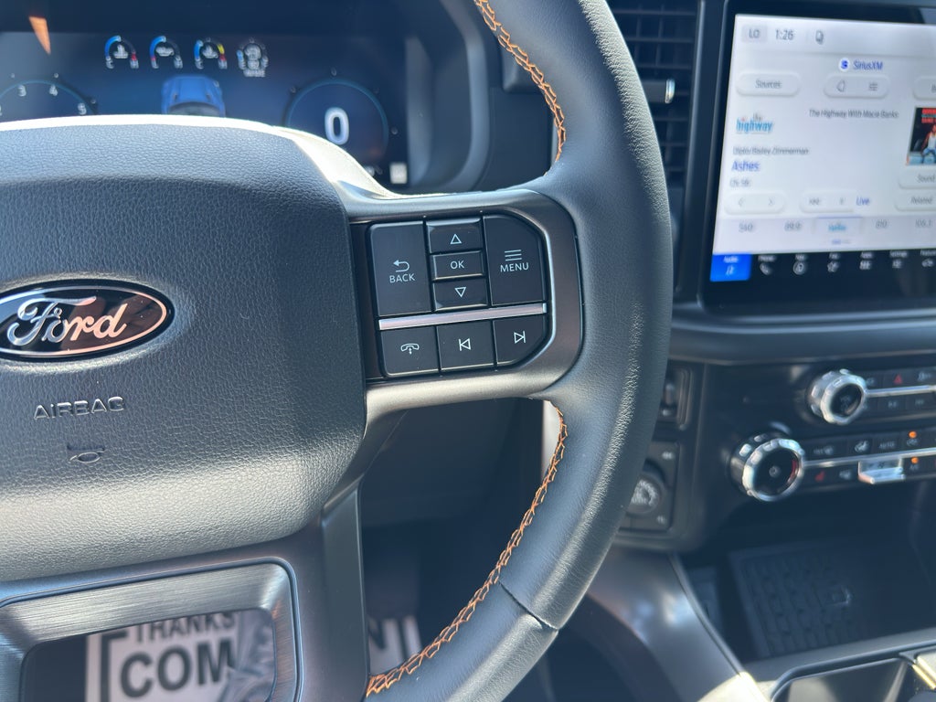 2026 Ford F-150 Tremor®