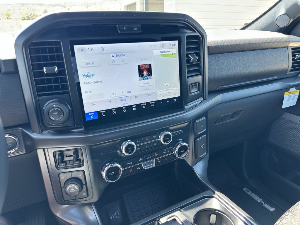 2026 Ford F-150 Tremor®
