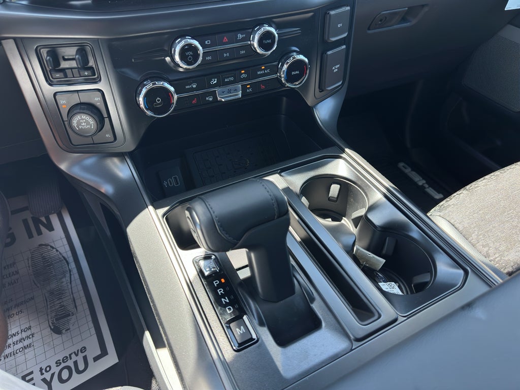 2026 Ford F-150 Tremor®