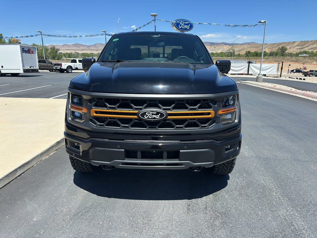 2026 Ford F-150 Tremor®