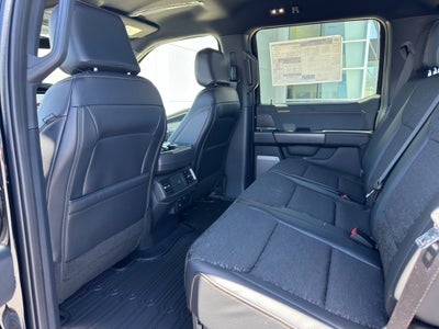 2026 Ford F-150 Tremor®