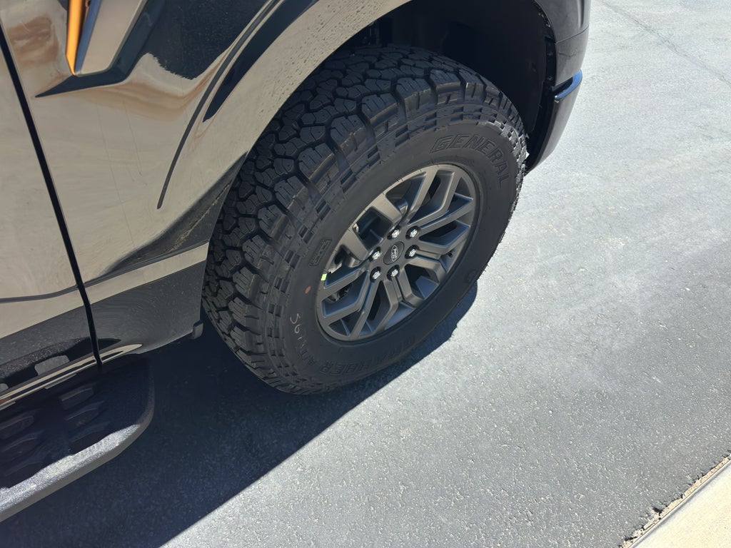 2026 Ford F-150 Tremor®