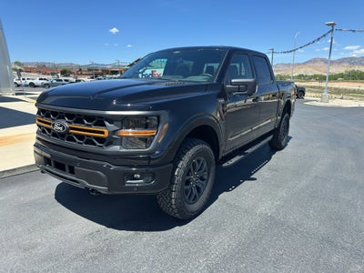 2026 Ford F-150 Tremor®