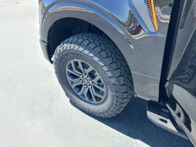 2026 Ford F-150 Tremor®