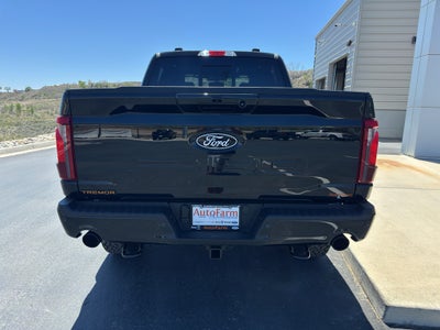 2026 Ford F-150 Tremor®