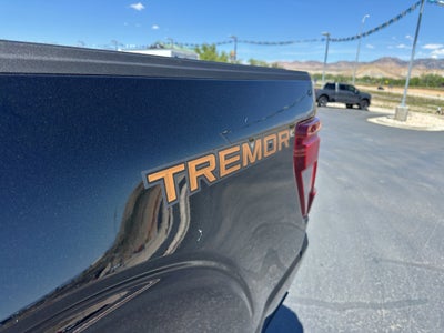 2026 Ford F-150 Tremor®