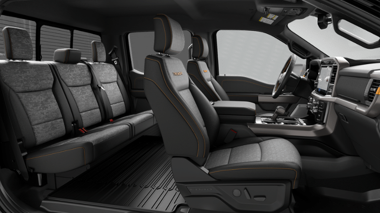 2026 Ford F-150 Tremor®