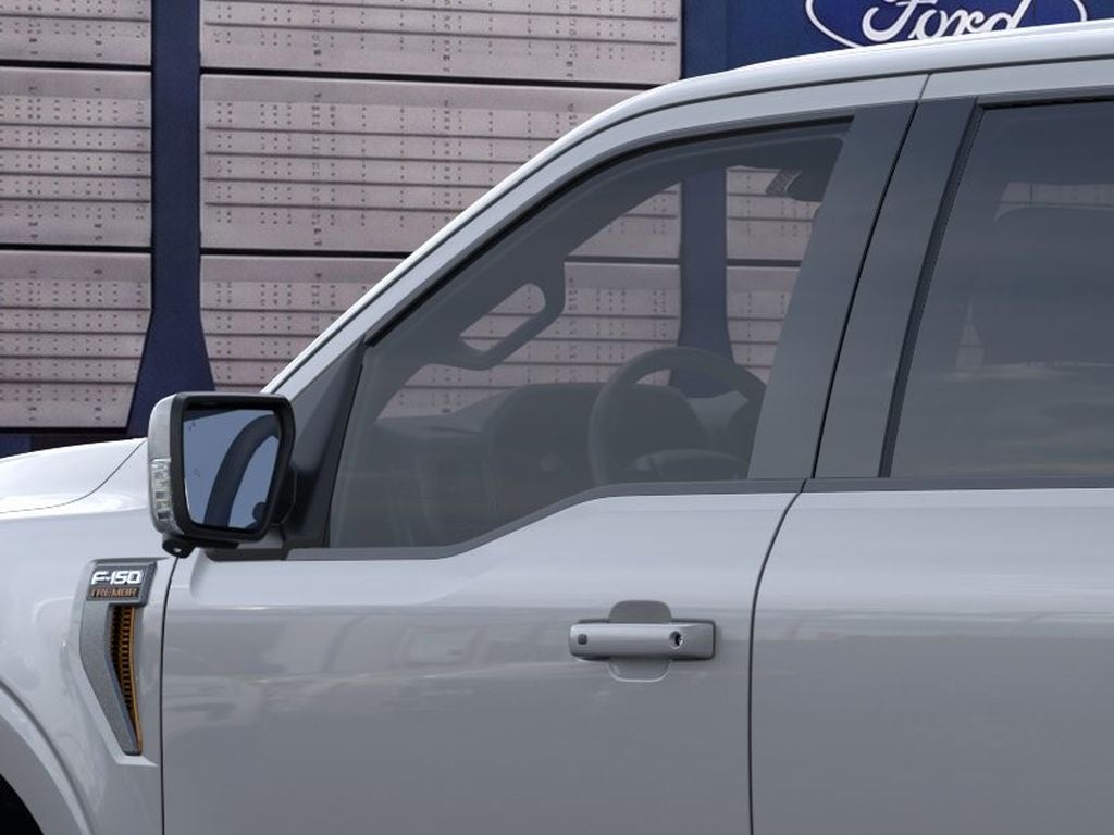2026 Ford F-150 Tremor®