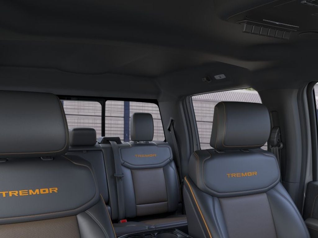 2026 Ford F-150 Tremor®