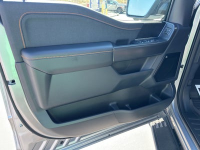 2025 Ford F-150 Tremor®