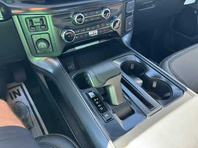 2025 Ford F-150 Tremor®